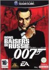 007 Bons Baisers de Russie (From Russia With Love 007)