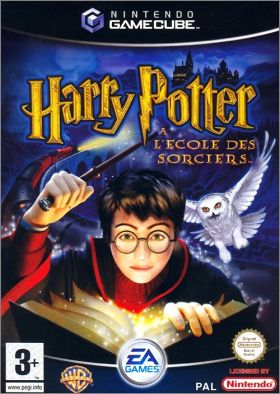 Harry Potter  l'Ecole des Sorciers (..the Sorcerer's Stone)