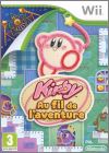Kirby - Au Fil de l'Aventure (Kirby's Epic Yarn, Keito no..)