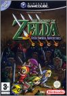 Zelda (The Legend of...) - Four Swords Adventures