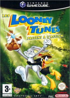 Les Looney Tunes Passent  l'Action (... Back in Action)