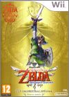 Zelda (The Legend of...) - Skyward Sword