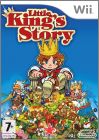 Little King's Story (Ousama Monogatari)