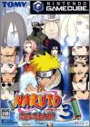 Naruto - Gekitou Ninja Taisen 3 (III)