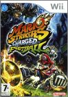 Mario Strikers Charged Football (Mario Strikers Charged)