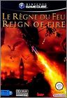 Le Rgne du Feu - Reign of Fire (Reign of Fire - Let the...)