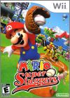 Super Mario Stadium - Family Baseball (Mario Super Sluggers)