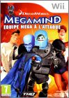 DreamWorks Megamind - Equipe Mega  l'Attaque (... Mega ...)