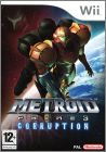 Metroid Prime 3 (III) - Corruption