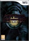 Metroid Prime Trilogy 1 + 2 (II) Echoes + 3 (III) Corruption