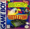 Arcade Classics - Super Breakout + Battlezone