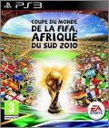 FIFA 2010 World Cup South Africa (Coupe du monde de la ...)