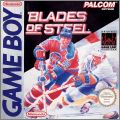 Blades of Steel (Konamic Ice Hockey)