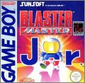 Blaster Master Jr. (Blaster Master Boy, Bomber King 2 II)