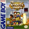Harvest Moon GB (Bokujou Monogatari GB)