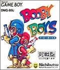 Booby Boys