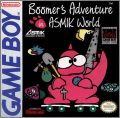 Boomer's Adventure in Asmik World (Teketeke Asmik-kun World)