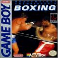 Heavyweight Championship Boxing (Boxing)