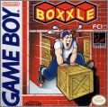 Boxxle 1 (Soko Ban / Soukoban)