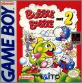 Bubble Bobble 2 (Part II, Jr.)