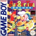 BurgerTime - Deluxe