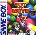 Bust-A-Move 3 (III) DX