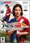 PES : Pro Evolution Soccer 2009 (Winning Eleven Playmaker..)