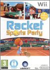 Racquet Sports Party