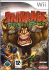 Rampage - Total Destruction
