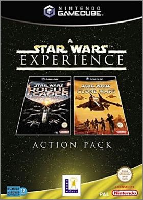 A Star Wars Experience - Action Pack - Volume 1