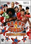 Ready 2 Rumble - Revolution
