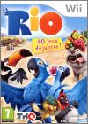 Rio - 40 Jeux Djants ! (... - Multiplayer Party Game !)