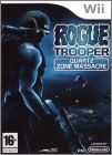 Rogue Trooper - Quartz Zone Massacre