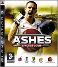 Ashes Cricket 2009