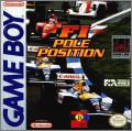 F1 Pole Position (Nakajima Satoru Kanshuu - F-1 Hero GB '92)