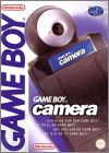 Game Boy Camera (Pocket Camera)