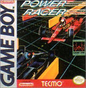 Power Racer (Head On)