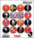 J-League Big Wave Soccer