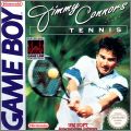 Yannick Noah Tennis (Jimmy Connors Tennis, Pro Tennis Tour)