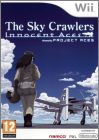 The Sky Crawlers - Innocent Aces - Powered by Project Aces