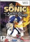 Sonic and the Secret Rings (Sonic to Himitsu no Ring)