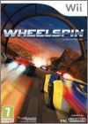 Speed Zone - By Archer Maclean (Wheelspin)