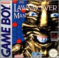 Lawnmower Man (The... Virtual Wars)