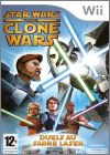 Star Wars - The Clone Wars - Duels au Sabre Laser