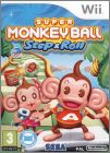 Super Monkey Ball - Step & Roll (Super Monkey Ball Athletic)