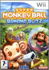 Super Monkey Ball - Banana Blitz (Uki Uki Party Daishuugou)