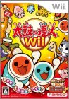Taiko no Tatsujin Wii 1