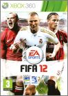 FIFA 12 (FIFA Soccer 12, FIFA 12 - World Class Soccer)