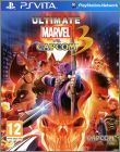 Ultimate Marvel vs Capcom 3 (III)