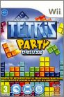 Tetris Party - Deluxe (Tetris Party - Premium)